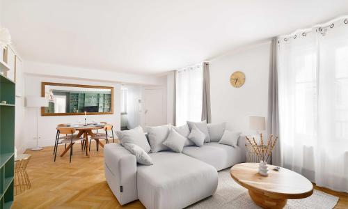 Sublime flat -2BD for 4P - Hotel des invalides