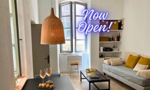 Appartement Centre historique proche Les Halles