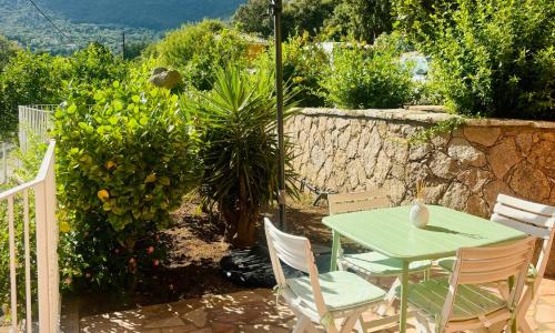 Appartement Calme entre mer, montagne et rivière