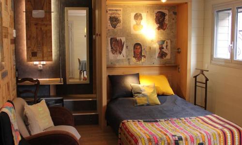 Chaleureux meublé Chessy Proche Disney