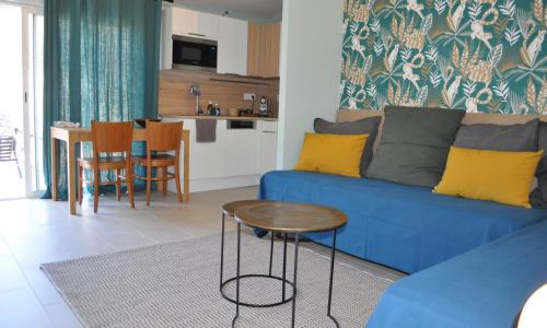 7enGarrigue - Charmant deux pièces avec piscine