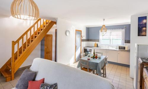 Évasion à Loctudy, charmante maison pour 4 personnes