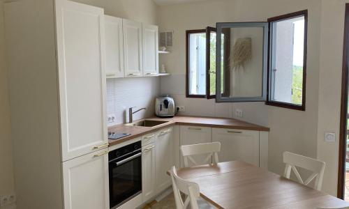 L'appartement des Dunes