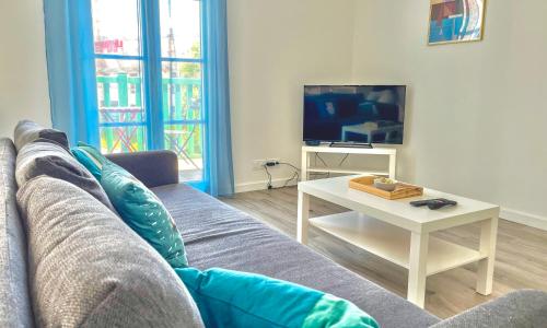 Comfortable Apartment Disneyland & Shopping