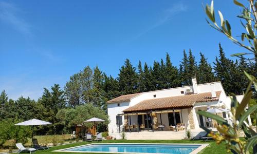 La Maison de Papé et Mamé