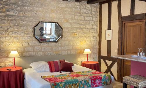 La Maison d'Alienor, Gite à Chablis