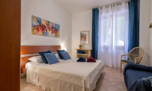 Casa confortevole a due passi dal Lungomare Valencia