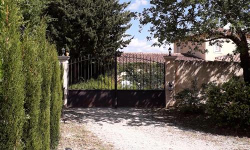 villa des argiles