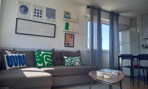 Appartement Vaux-sur-Mer, 2 pièces, 4 personnes - FR-1-539-20