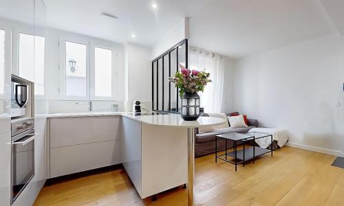 Charmant Appartement 1 Chambre proche Bastille