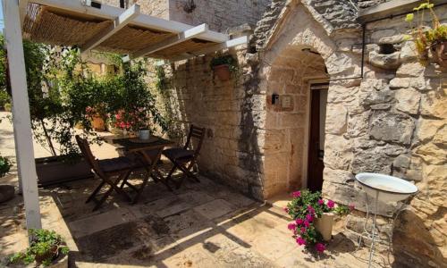 Il Trullo di Nonna Lella