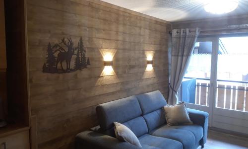 Alpenlake AP122 VIEW & NATURE 4 Pers