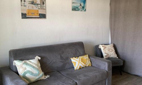 Studio - bord de mer