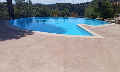 Appartement lumineux, proche mer et lac