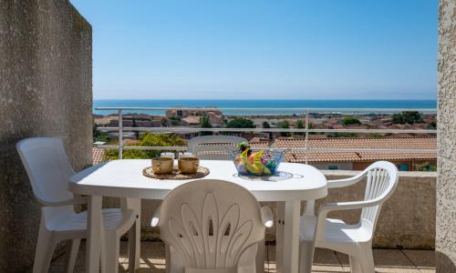 Holiday Home Mer Indigo-12 by Interhome