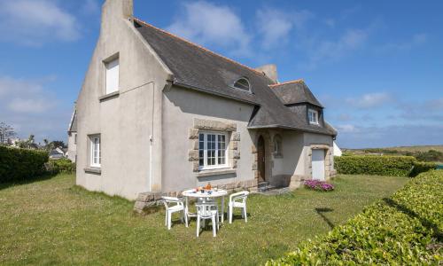 Holiday Home Ar Wellen by Interhome