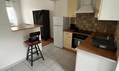 Studio st Quentin centre