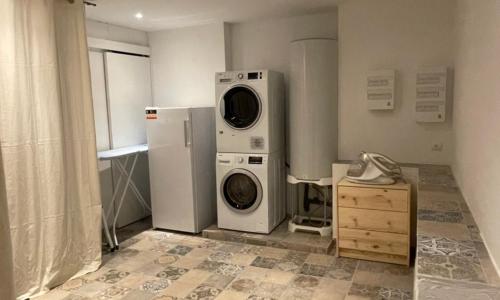 Appartement standing proche plage