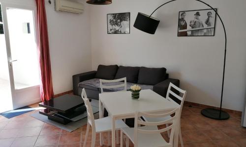 Pays Basque loue appartement F3