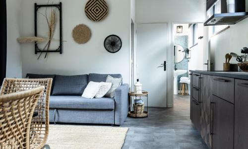 Appartement Beau Séjour - Accès Piscine