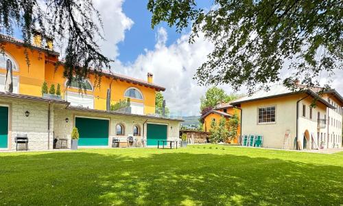 Agriturismo Lambra La Casa Del Sol