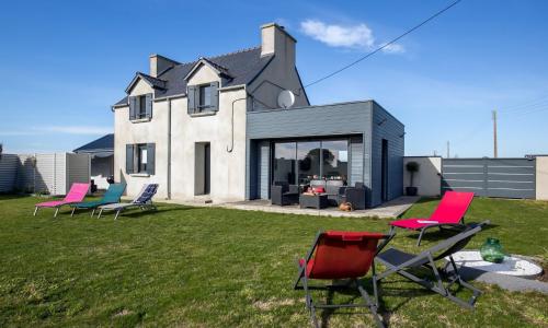 Holiday Home Ty Mamm by Interhome