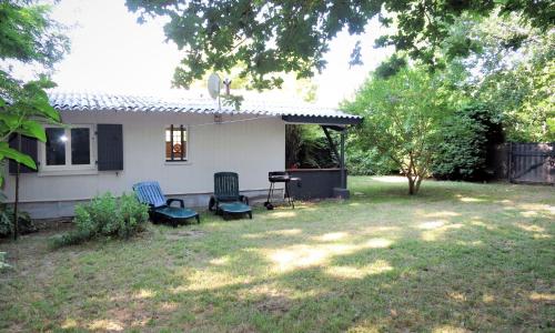 Holiday Home Les Sables by Interhome