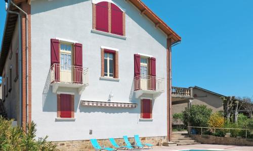 Holiday Home Lacapelle by Interhome