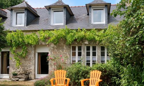 Holiday Home La Ferme by Interhome