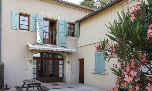 Holiday Home Le Mas by Interhome