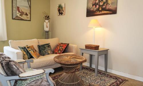 Holiday Home La douce Trégoroise by Interhome