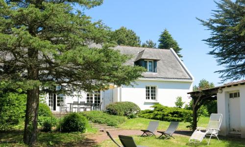 Holiday Home Stergann by Interhome