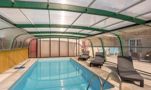 Holiday Home Villa Mor-Eol by Interhome