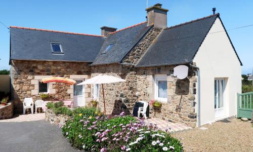 Holiday Home Chez Yvonne by Interhome