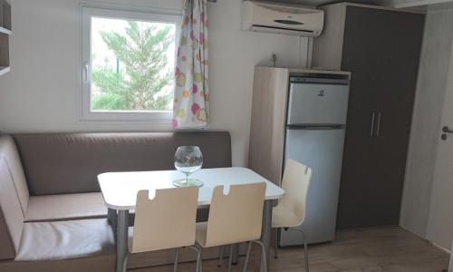 Camping le sainte marie