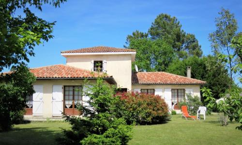 Holiday Home Orphée by Interhome