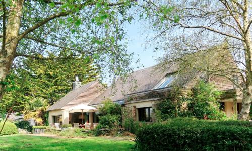 Holiday Home Menehas by Interhome