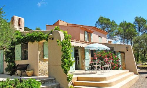 Holiday Home Pascaire by Interhome