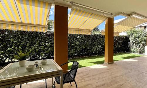 Beautiful place, quiet residence, close to beaches