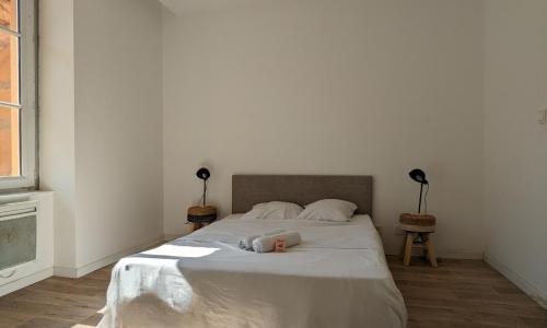 L'appartement évolutif