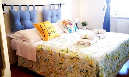 St. Joseph Apartment 47