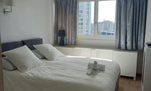 Superbe appartement à Paris