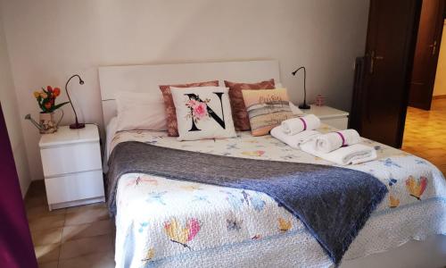 Appartamento di Nina