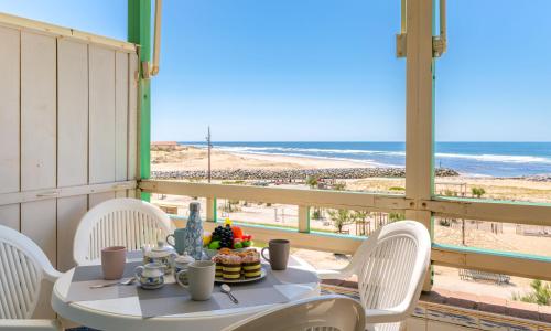 Apartment Cap Océan-8 by Interhome