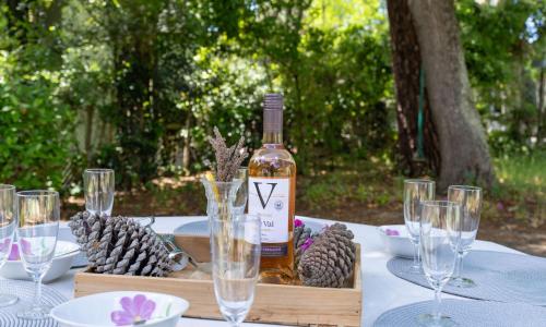 Holiday Home La Lorraine by Interhome