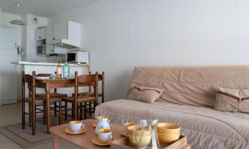 Studio Les Terrasses de Beaupré by Interhome