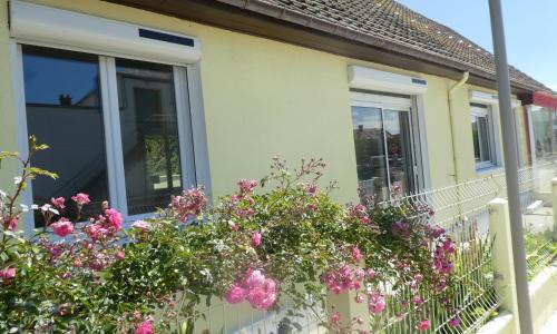 Maison - 150m plage- 4 personnes - Asnelles