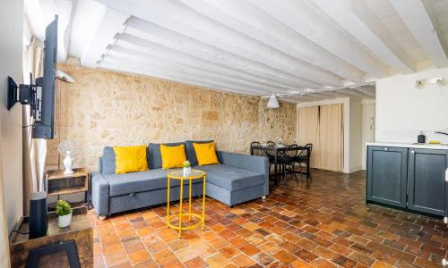 Appartement au coeur de Paris Île Saint-Louis