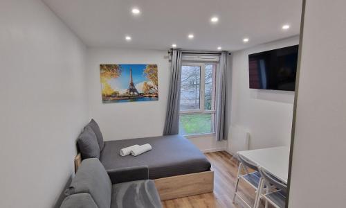 Studio Disneyland RER 4 pers