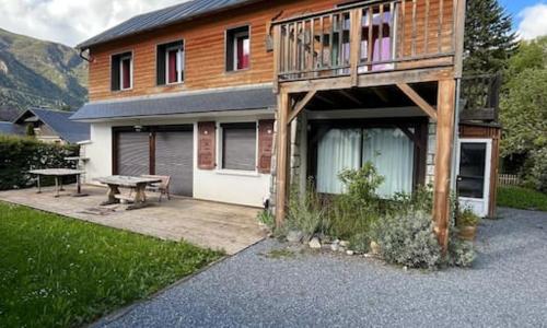 Super appartement à Saint Lary